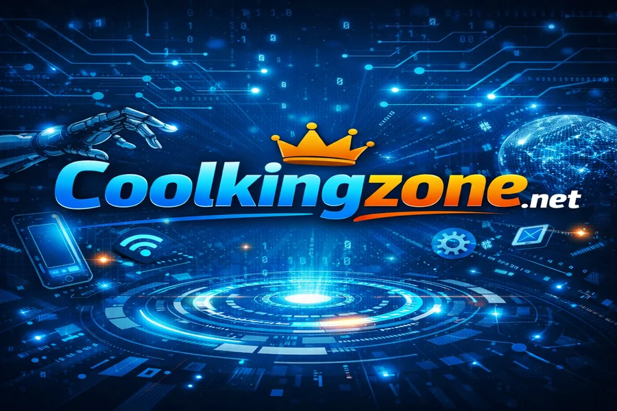 Coolkingzone net